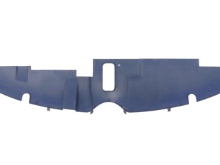 верхняя планка замков капота, ориг. номер 9676038577, Citroen C4 Grand Picasso 2 поколение 2013-2016