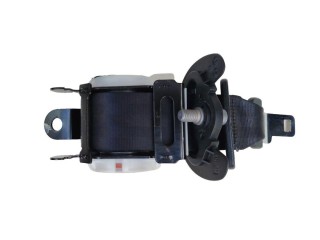 ремень безопасности задний, ориг. номер 96771410XX, Citroen C4 Grand Picasso 2 поколение 2013-2016