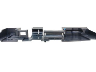 пластик салона, ориг. номер 9800348180, Citroen C4 Grand Picasso 2 поколение 2013-2016
