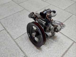 насос гидроусилителя руля, ориг. номер 571001G000, Kia Rio 2 поколение 2005-2009