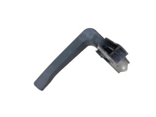 крюк капота, ориг. номер 9676345980, Citroen C4 Grand Picasso 2 поколение 2013-2016