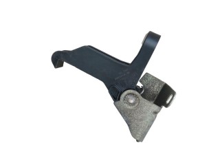 крюк капота, ориг. номер 9676345980, Citroen C4 Grand Picasso 2 поколение 2013-2016