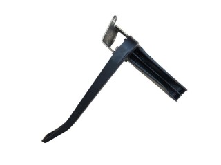 крюк капота, ориг. номер 9676345980, Citroen C4 Grand Picasso 2 поколение 2013-2016