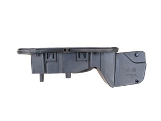 лючок топливного бака, ориг. номер 9677581780, Citroen C4 Grand Picasso 2 поколение 2013-2016