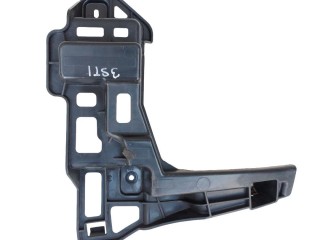 крепление заднего бампера левое, ориг. номер 9808510080, Citroen C4 Grand Picasso 2 поколение 2013-2016