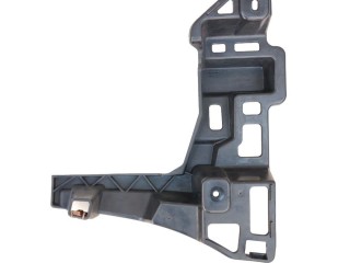крепление заднего бампера левое, ориг. номер 9808510080, Citroen C4 Grand Picasso 2 поколение 2013-2016