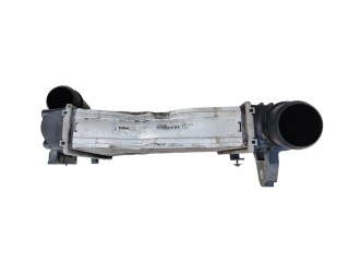 интеркулер, ориг. номер P0675627980, MM11495C, M162476, Citroen C4 Grand Picasso 2 поколение 2013-2016