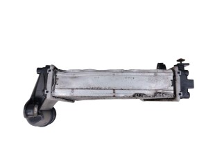 интеркулер, ориг. номер P0675627980, MM11495C, M162476, Citroen C4 Grand Picasso 2 поколение 2013-2016