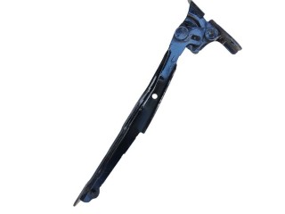 петля капота правая, ориг. номер 9676115080, Citroen C4 Grand Picasso 2 поколение 2013-2016