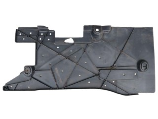 защита днища левая, ориг. номер 9803239880, Citroen C4 Grand Picasso 2 поколение 2013-2016