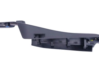 обшивка отсека багажника левая, ориг. номер 9677761577, 97792A1, Citroen C4 Grand Picasso 2 поколение 2013-2016