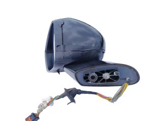 зеркало наружное левое, ориг. номер 96776107XY, Citroen C4 Grand Picasso 2 поколение 2013-2016