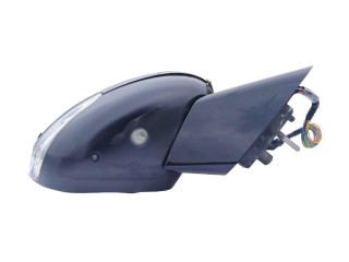зеркало наружное правое, ориг. номер 96776106XY, Citroen C4 Grand Picasso 2 поколение 2013-2016