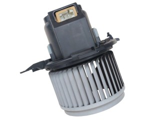 моторчик печки, ориг. номер 5P1331000, 5P1330000, Citroen C4 Grand Picasso 2 поколение 2013-2016