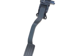 педаль газа, ориг. номер PSA9674829880, 86ET41, 0280755270, Citroen C4 Grand Picasso 2 поколение 2013-2016