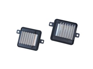 сопротивление печки, ориг. номер A43002600, MHRD1-12, Citroen C4 Grand Picasso 2 поколение 2013-2016
