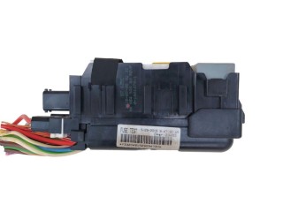 блок реле и предохранителей, ориг. номер 018014781, 9665492680F, Citroen C4 Grand Picasso 2 поколение 2013-2016