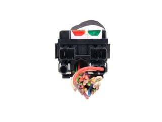 блок реле и предохранителей, ориг. номер 018014781, 9665492680F, Citroen C4 Grand Picasso 2 поколение 2013-2016