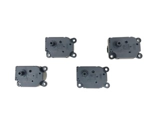 моторчик заслонки печки, ориг. номер A21201300, EVD596, Citroen C4 Grand Picasso 2 поколение 2013-2016