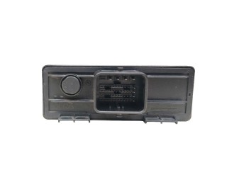блок управления АКПП, ориг. номер 95755F03, 9616641, 9805164380A, 9813441580, Citroen C4 Grand Picasso 2 поколение 2013-2016