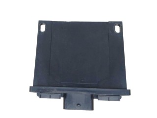 блок управления АКПП, ориг. номер 95755F03, 9616641, 9805164380A, 9813441580, Citroen C4 Grand Picasso 2 поколение 2013-2016