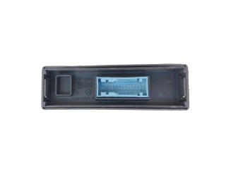 блок управления, ориг. номер 9801695280-00, E1081265, Citroen C4 Grand Picasso 2 поколение 2013-2016