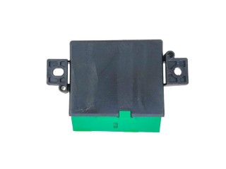 блок управления парктрониками, ориг. номер 9812049080, 0263004806, PSA23054H, Citroen C4 Grand Picasso 2 поколение 2013-2016