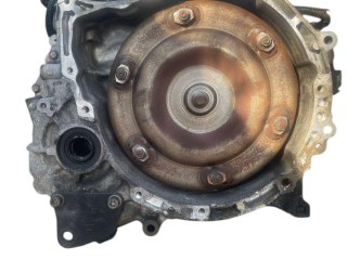 АКПП, ориг. номер TF71SC, 20GE19, Citroen C4 Grand Picasso 2 поколение 2013-2016