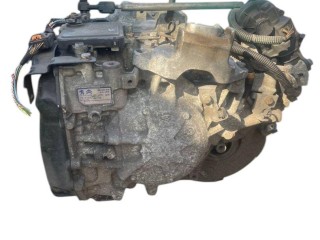 АКПП, ориг. номер TF71SC, 20GE19, Citroen C4 Grand Picasso 2 поколение 2013-2016