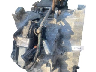 АКПП, ориг. номер TF71SC, 20GE19, Citroen C4 Grand Picasso 2 поколение 2013-2016