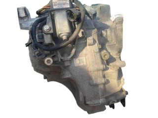 АКПП, ориг. номер TF71SC, 20GE19, Citroen C4 Grand Picasso 2 поколение 2013-2016