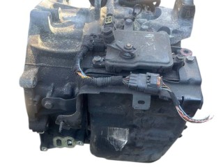 АКПП, ориг. номер TF71SC, 20GE19, Citroen C4 Grand Picasso 2 поколение 2013-2016