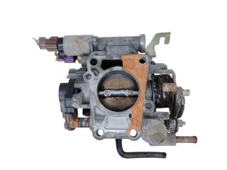 дроссельная заслонка, ориг. номер RHN50-15, Nissan Almera N15 1995-1998