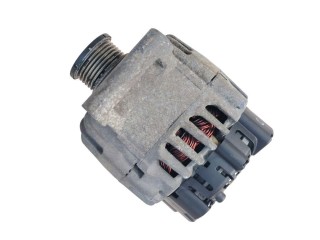 генератор, ориг. номер 9678730980, TG12C147, 2616593B, Citroen C4 Grand Picasso 2 поколение 2013-2016