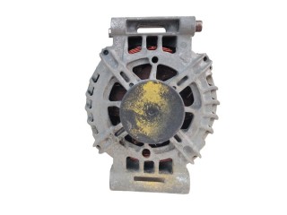 генератор, ориг. номер 9678730980, TG12C147, 2616593B, Citroen C4 Grand Picasso 2 поколение 2013-2016