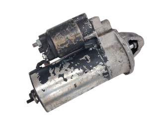 стартер, ориг. номер 0001109015, Opel Vectra B [рестайлинг] 1999-2002