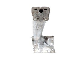 отбойник бампера переднего, ориг. номер 9675239880, Citroen C4 Grand Picasso 2 поколение 2013-2016