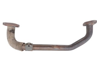 патрубок (трубка) EGR, Mazda 6 1 поколение 2002-2005