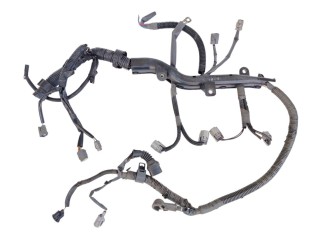 проводка двигателя, Toyota Carina E 1 поколение T190 1992-1998