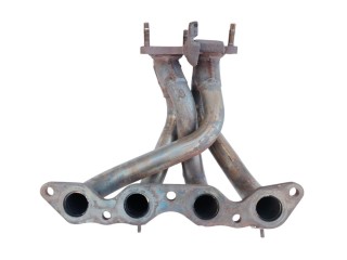 выпускной коллектор, Toyota Carina E 1 поколение T190 1992-1998