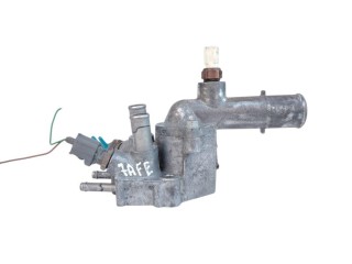 корпус термостата, Toyota Carina E 1 поколение T190 1992-1998