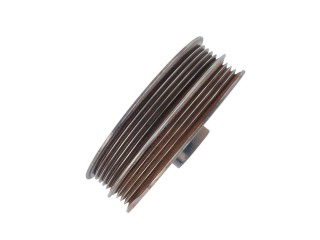 шкив коленвала, Toyota Carina E 1 поколение T190 1992-1998