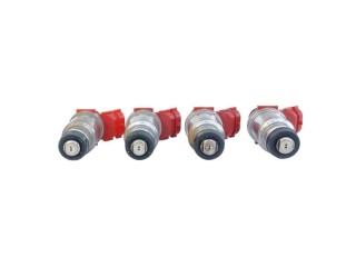форсунка топливная, ориг. номер 23250-16160, Toyota Carina E 1 поколение T190 1992-1998