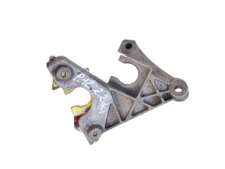 кронштейн коробки (балка кпп), Nissan Primera P12 2001-2008