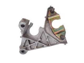 кронштейн коробки (балка кпп), Nissan Primera P12 2001-2008