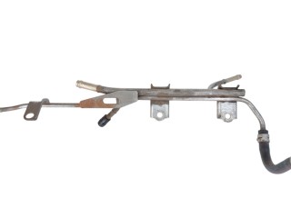 трубка вакуумная, Toyota Carina E 1 поколение T190 1992-1998