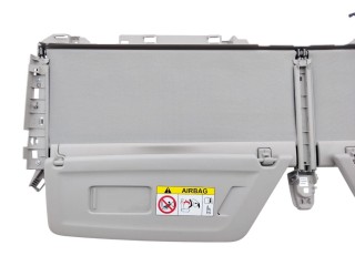 солнцезащитный козырек, ориг. номер 98018898BJ-05, 2002002055, 3000023183, Citroen C4 Grand Picasso 2 поколение 2013-2016