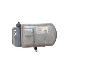 серводвигатель (моторчик) рулевой рейки, ориг. номер 5WK67003, F80000226900, A2C37848800, Citroen C4 Grand Picasso 2 поколение 2013-2016