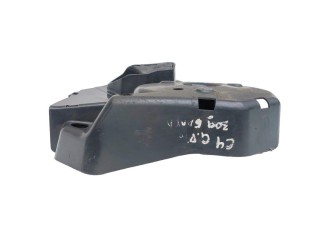 защита днища задняя правая, ориг. номер 9674909380, Citroen C4 Grand Picasso 2 поколение 2013-2016