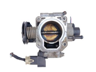 дроссельная заслонка, ориг. номер 35100-2B000, Hyundai Elantra 4 2006-2011